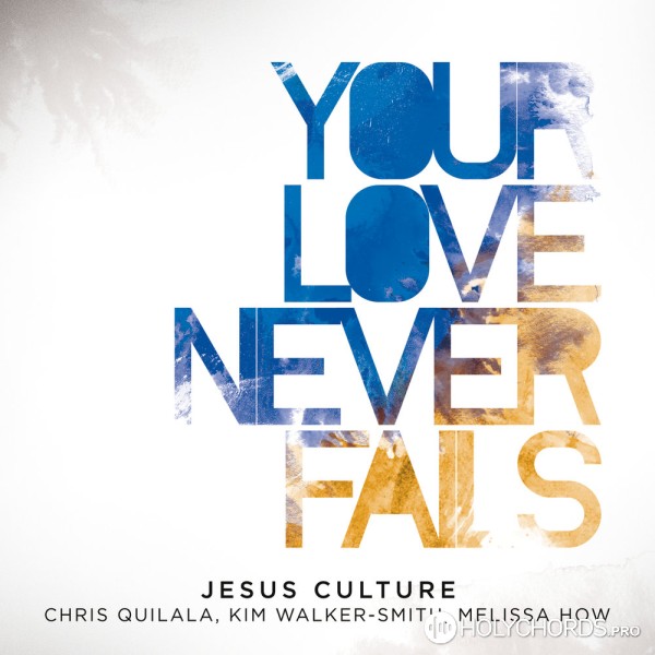 Jesus Culture - All Consuming Fire