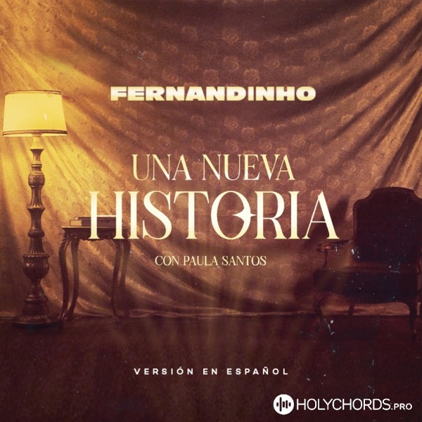 Fernandinho - Una nueva historia