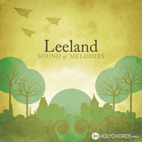Leeland - Reaching