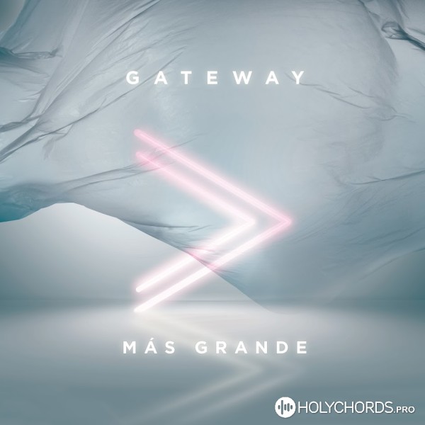 Gateway Worship - Jesús (En Vivo)