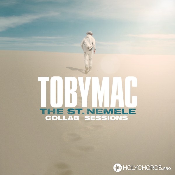 TobyMac - It's You (Tide Electric Remix)