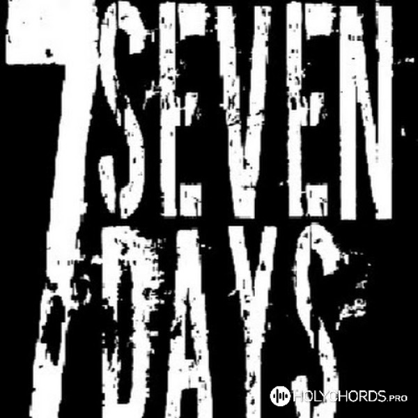 SevenDays - Кто я такой?