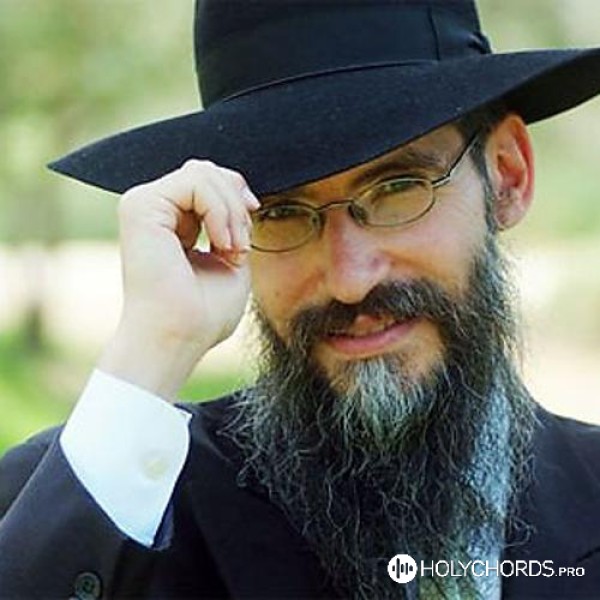 Avraham Fried - Avinu Malkeinu (Chabad Nigun)