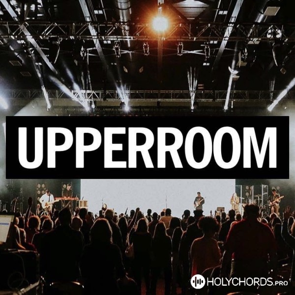 UPPERROOM - Книгу відкрити
