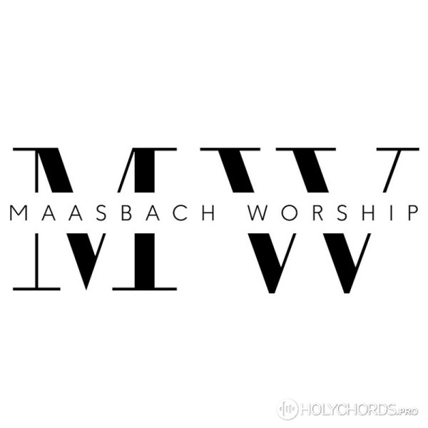 Maasbach Worship - De Blessing