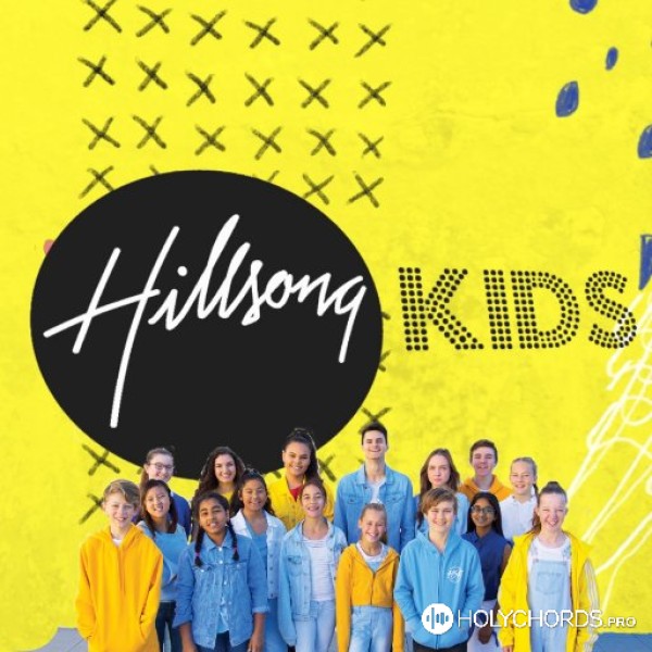 Hillsong Kids - Кожен рух роблю в Тобі