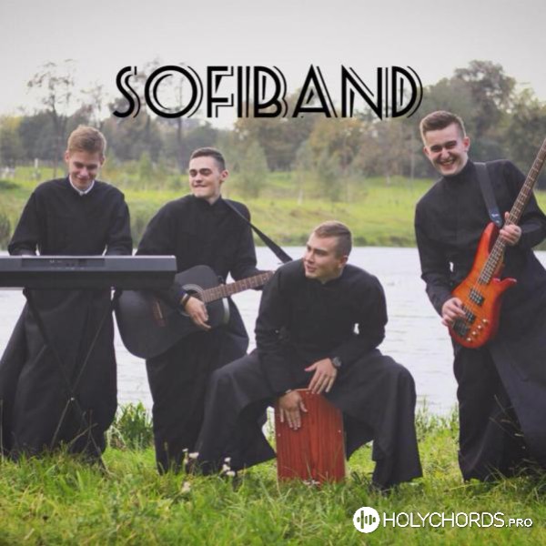 SofiBand - Мій Бог