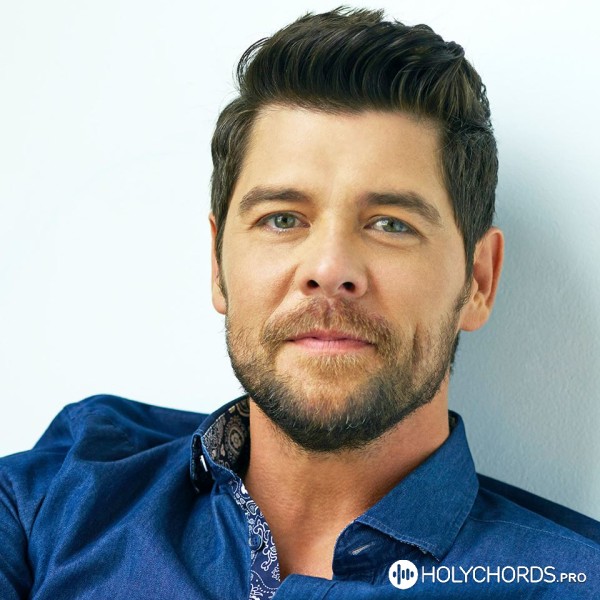Jason Crabb - He Won't Leave You There