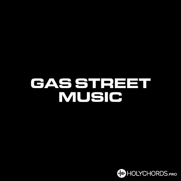 Gas Street Music - Broken Hallelujah [Not My Will] (Live)