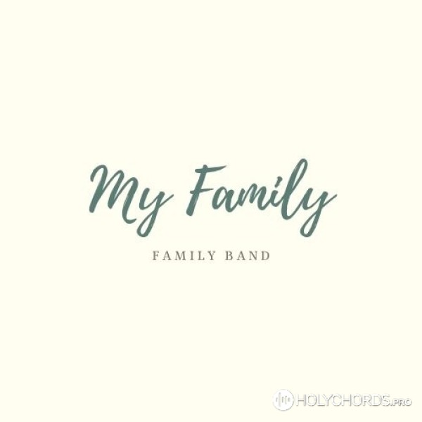 My Family Band
