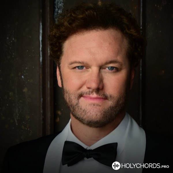 David Phelps - End of the beginning