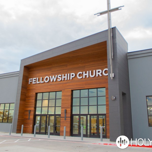 Fellowship Church - Everlasting God