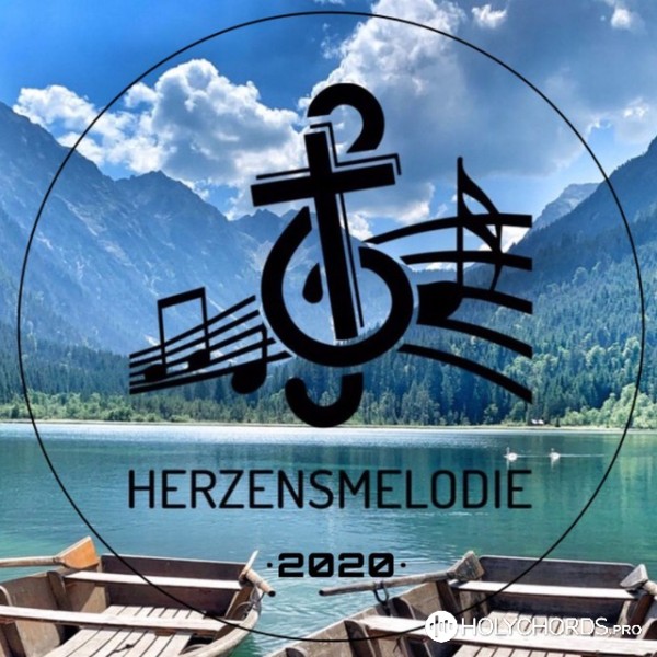 Herzensmelodie - Венец - награда в небесах