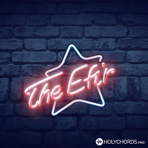 TheEfir - Різдвяна ніч