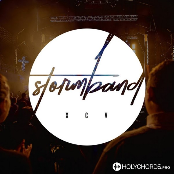 STORM BAND XCV - Нас узнают по любви