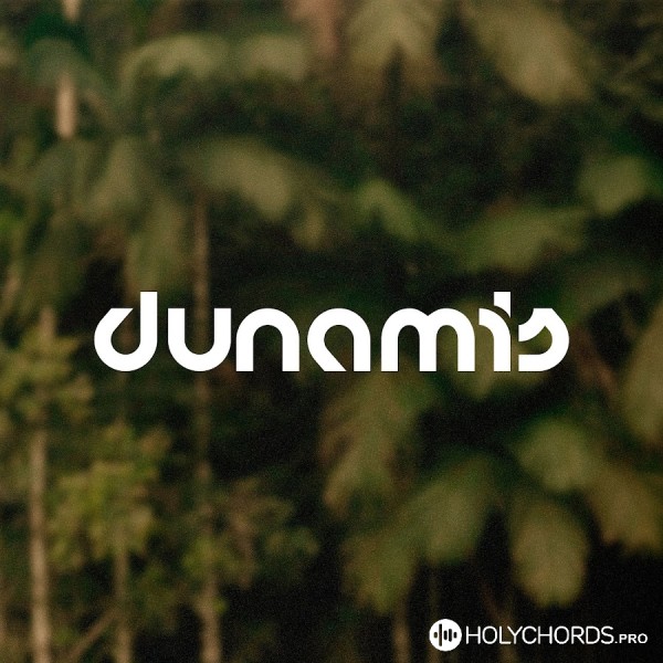 Dunamis Music - Glória