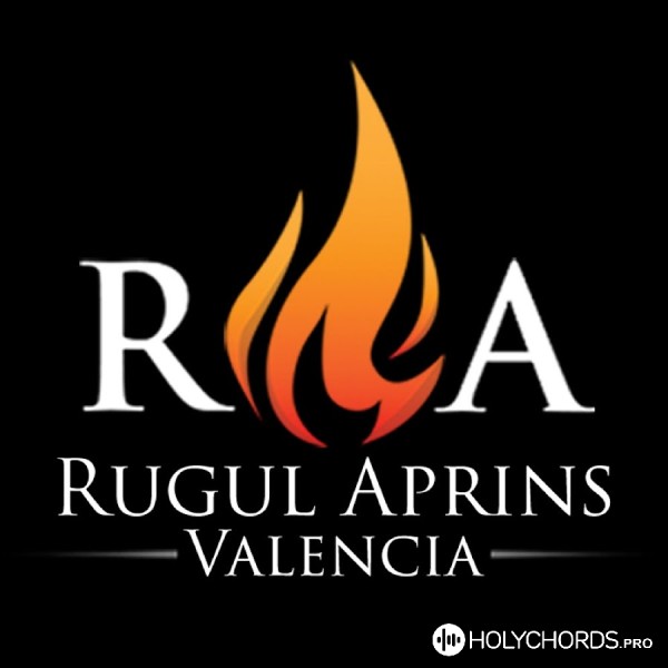 Rugul Aprins Valencia