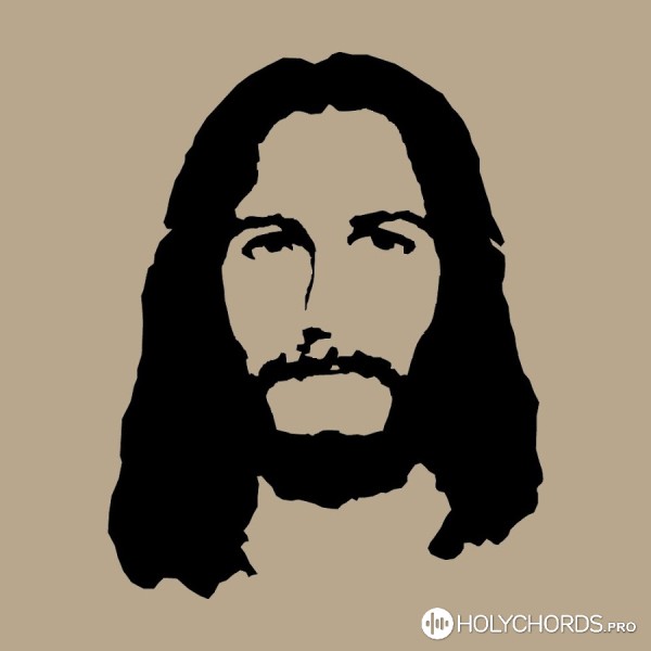 Jesus Image - El Shaddai