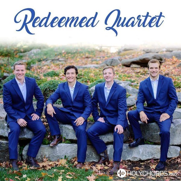 Redeemed Quartet - He's in the midst