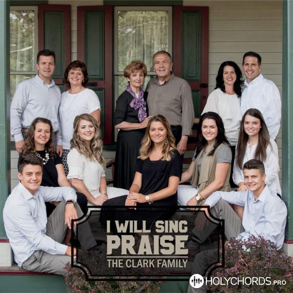 Clark Family Music