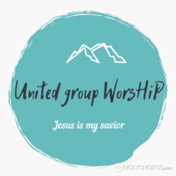 United group WorshiP - Ты для меня все
