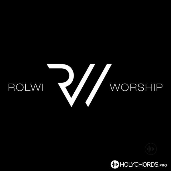 Rolwi Worship - Мой Спаситель